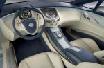 Buick Riviera Concept 2007 года
